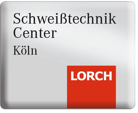 Lorch Schweisstechnikcenter